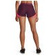Under Armour Γυναικείο σορτς Play Up 3.0 Shorts